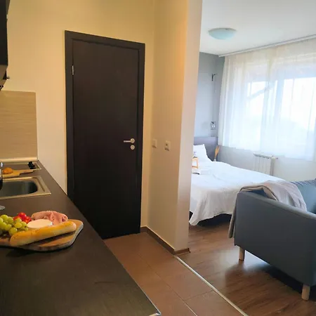 Urban Atelier 300m From Gondola, Free Parking *