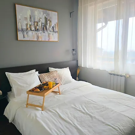 アパート Urban Atelier 300m From Gondola, Free Parking バンスコ
