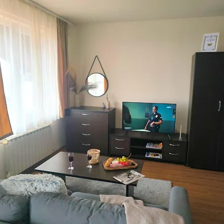 Urban Atelier 300m From Gondola, Free Parking アパート バンスコ