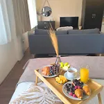 Urban Atelier 300m From Gondola, Free Parking Lejlighed Bansko