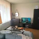 Urban Atelier 300m From Gondola, Free Parking Lejlighed Bansko