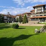 Urban Atelier 300m From Gondola, Free Parking Lejlighed Bansko